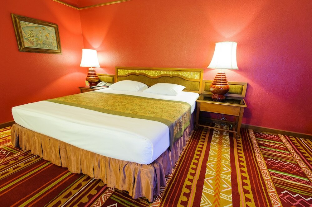 Фото The Empress Hotel Chiang Mai