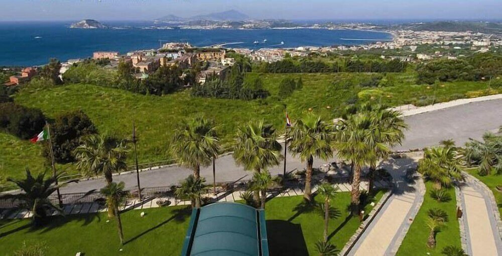 Фото Hotel Gli Dei