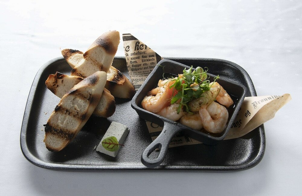 Фото Park Inn by Radisson Oslo Airport Hotel West