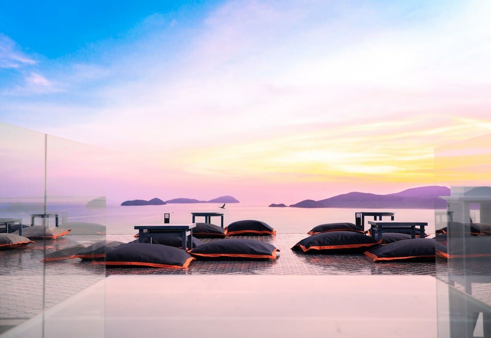 Фото Sri Panwa Phuket Luxury Pool Villa Hotel