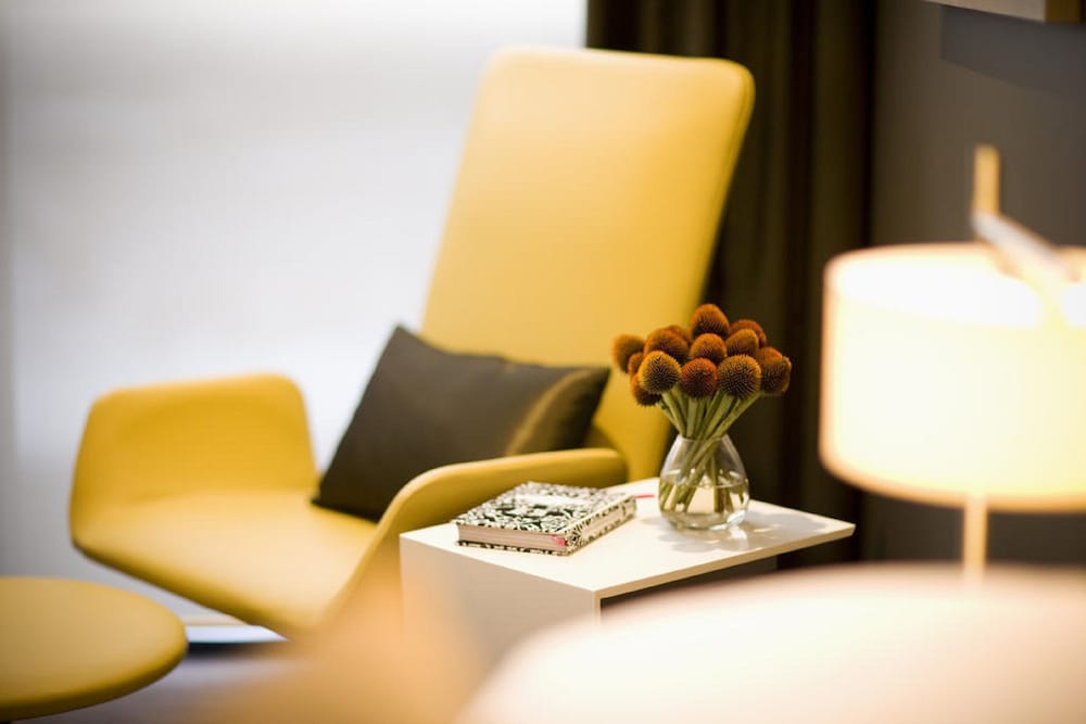 Фото Fraser Suites Sydney