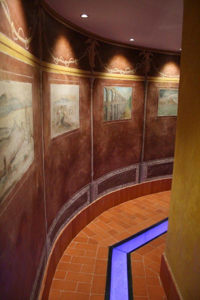 Фото Hotel SPA La Casa Mudéjar