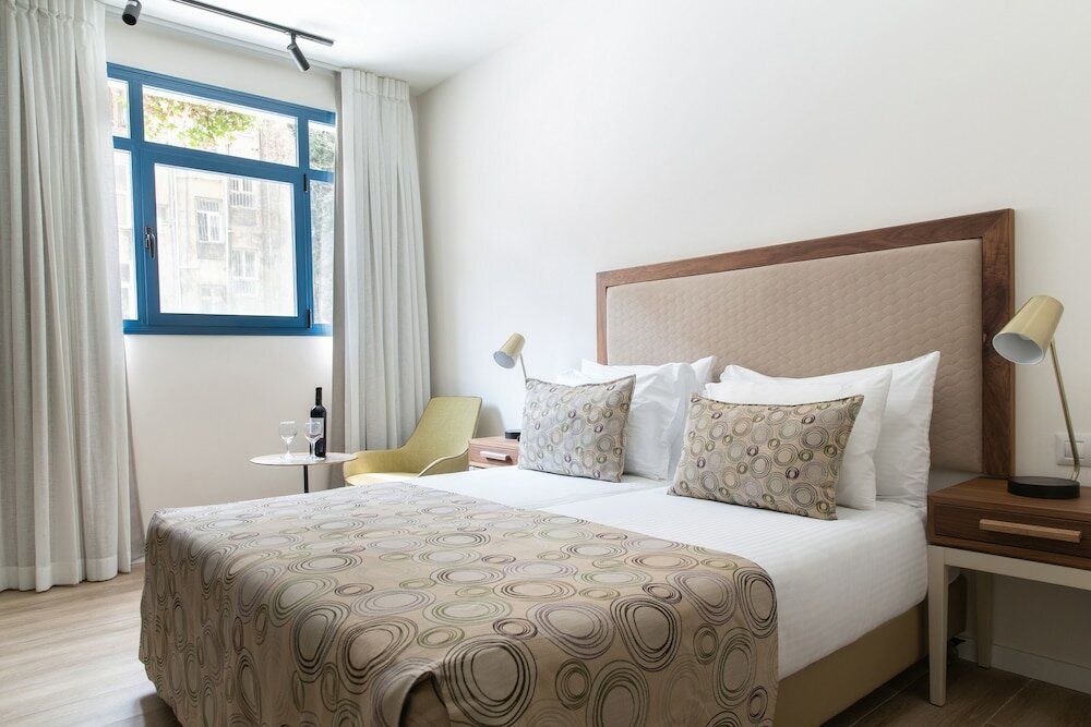 Фото Montefiore Hotel