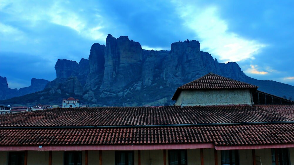 Фото Famissi Hotel