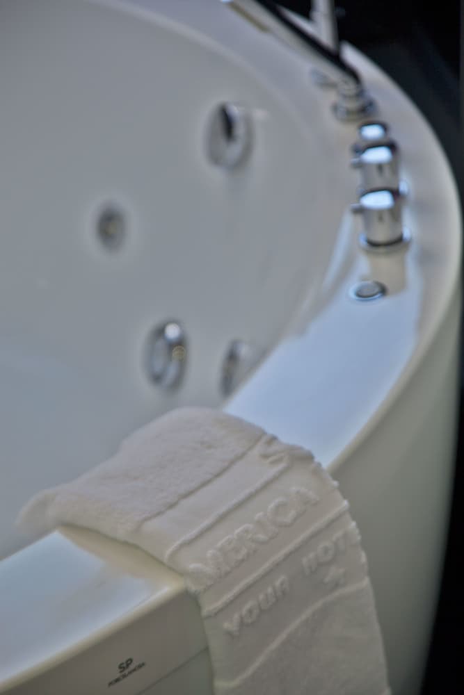 Фото America Diamonds Hotel