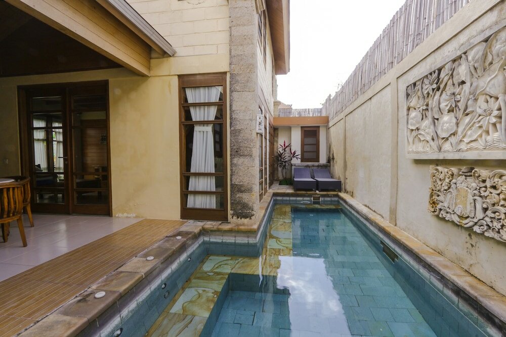 Фото Desamuda Village