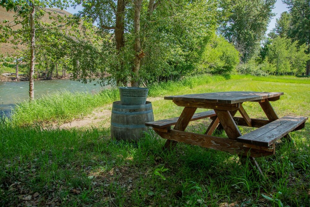 Фото AbbyCreek Inn