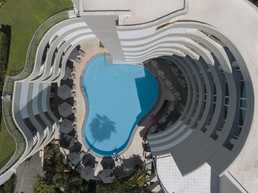 Фото Aquila Porto Rethymno