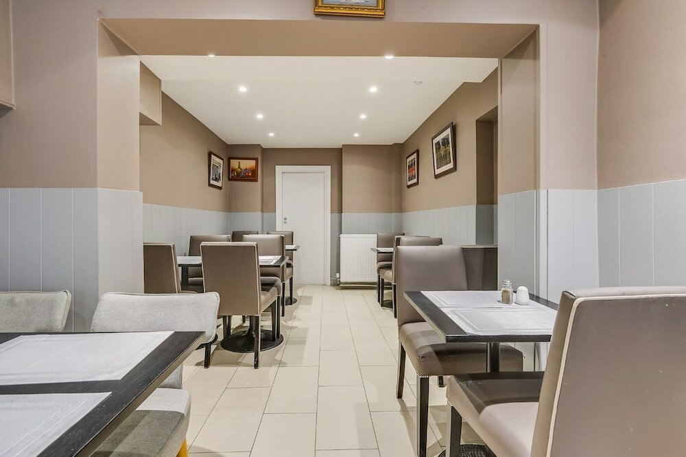 Фото Belmont Hotel