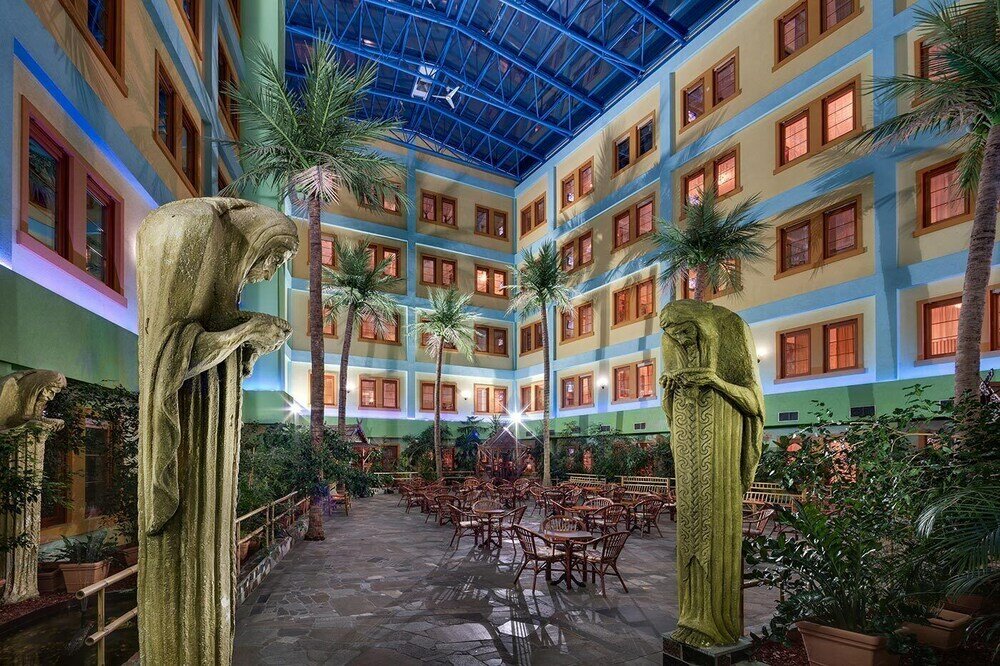 Фото Wellness Hotel Babylon