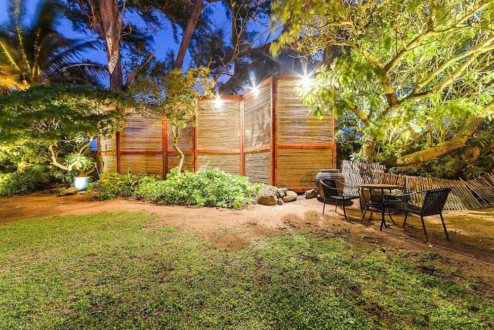 Фото Tiki Moon Villas