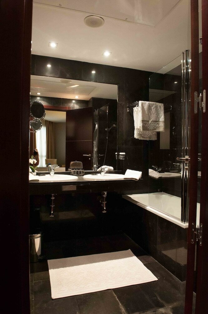 Фото Hotel Sercotel Princesa de Eboli