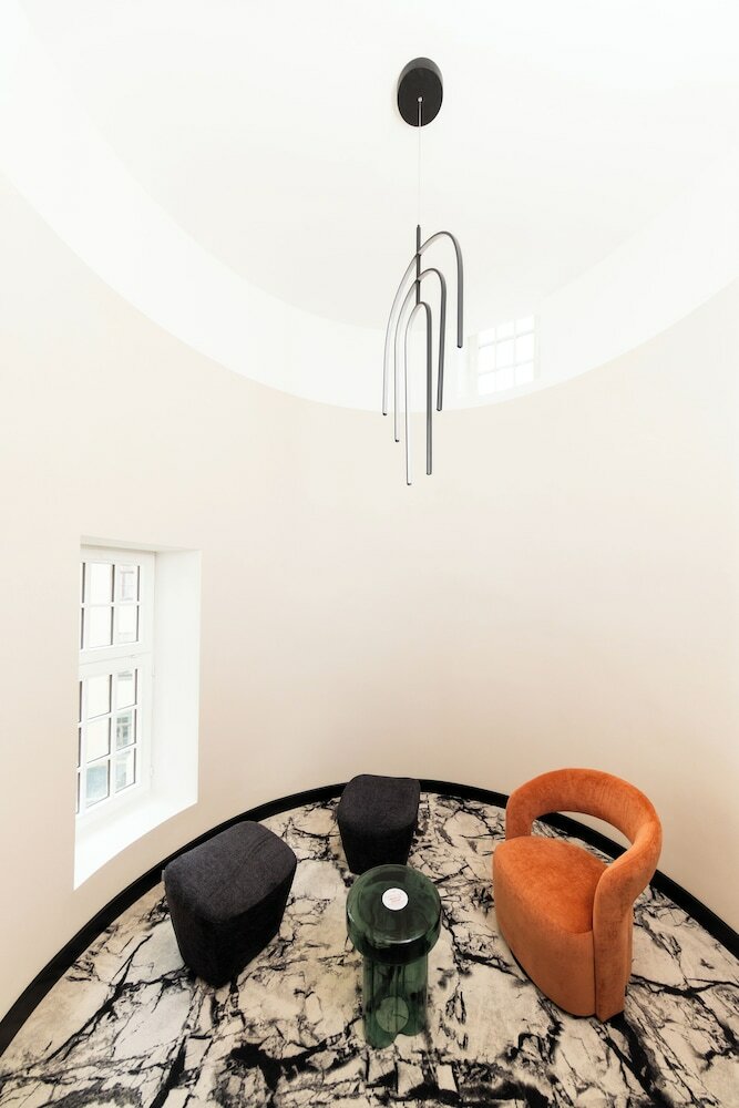 Фото Hotel Valdemars Riga