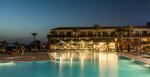 Hotel Ilunion Calas De Conil