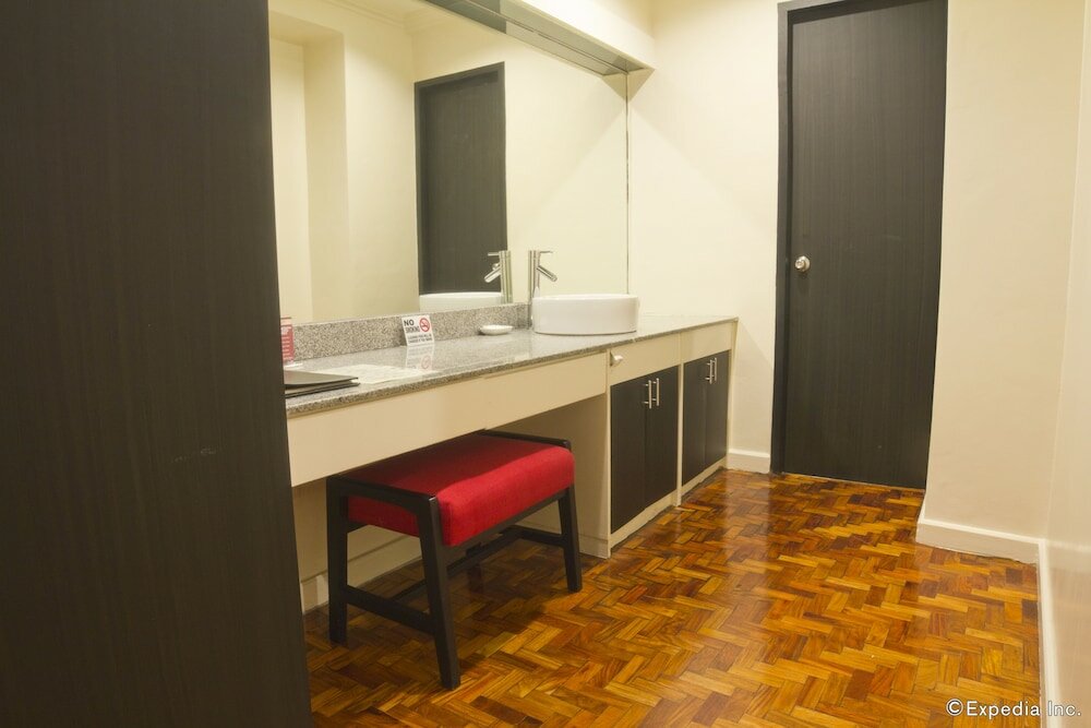 Фото Copacabana Apartment Hotel