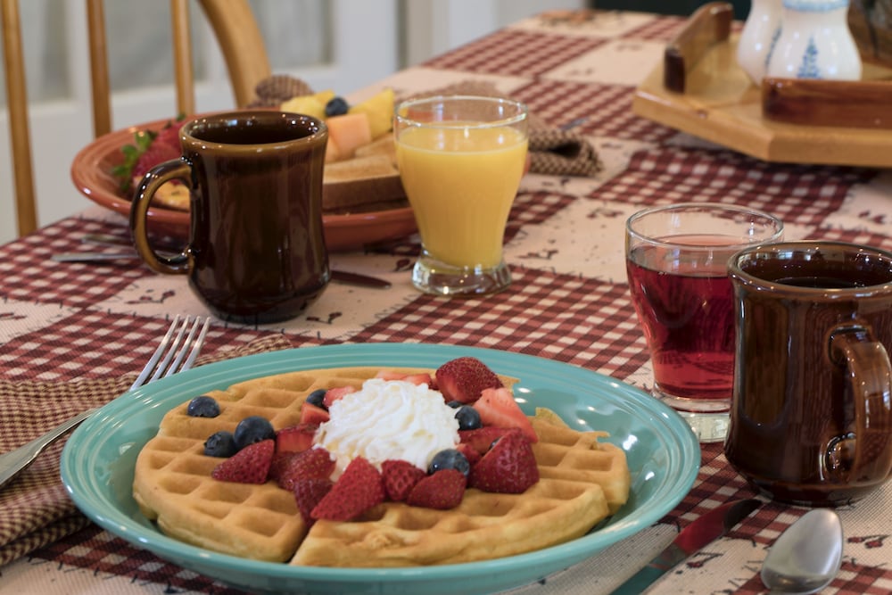 Фото The Country Inn at Camden Rockport