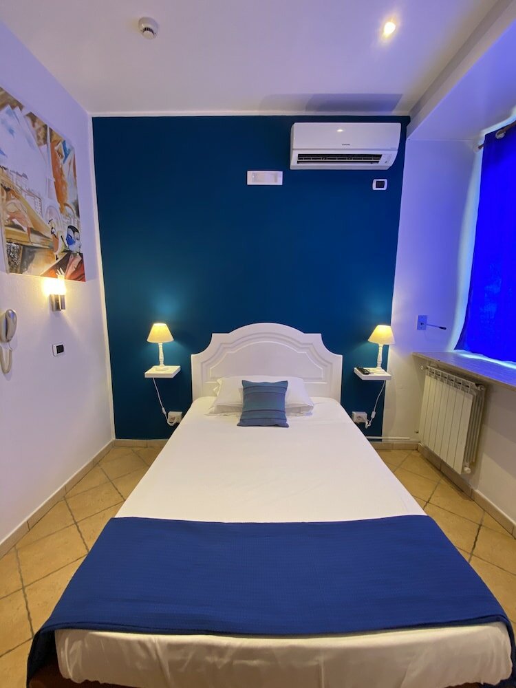 Фото Hotel Europeo