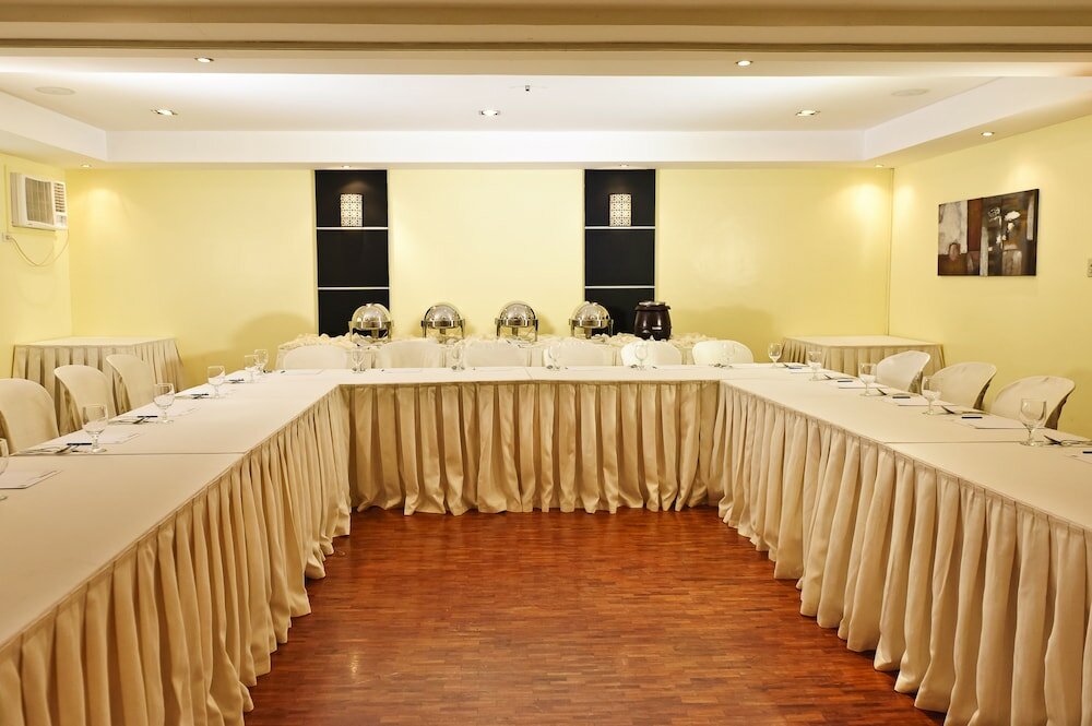 Фото Copacabana Apartment Hotel