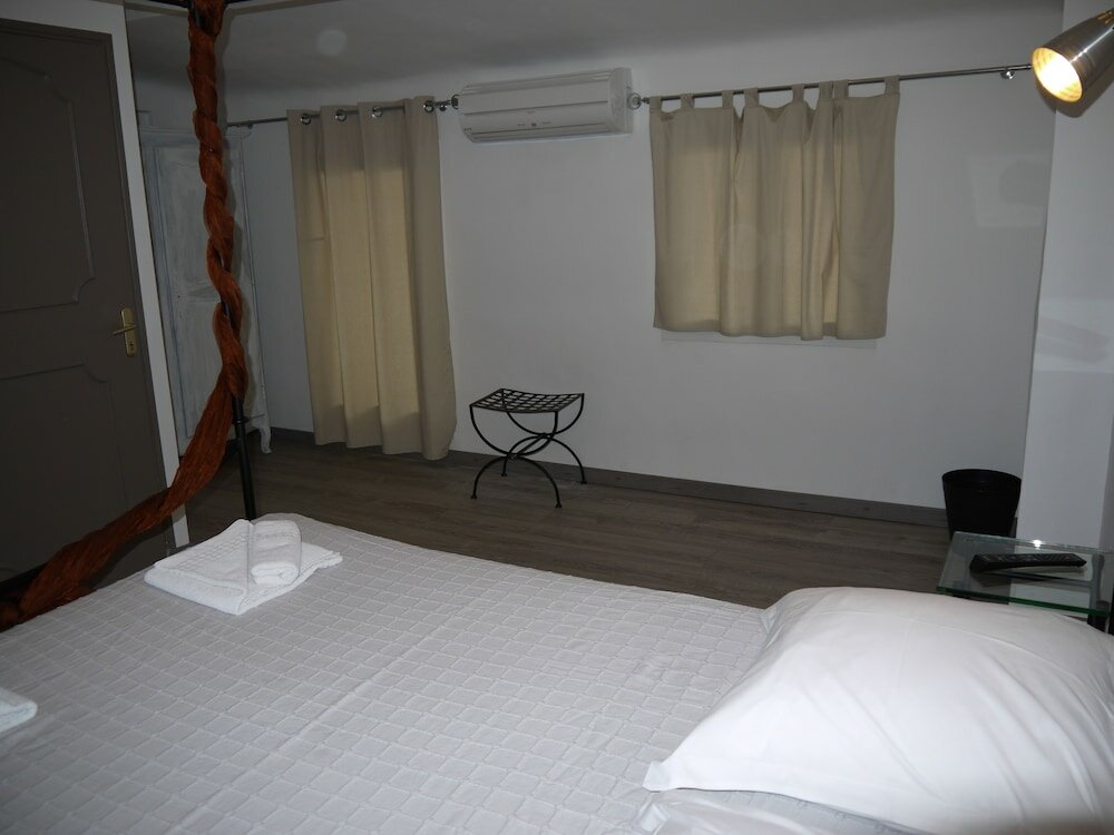 Фото Hôtel du Portalet