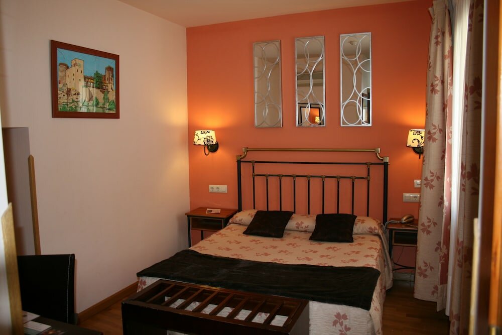 Фото Hotel SPA La Casa Mudéjar