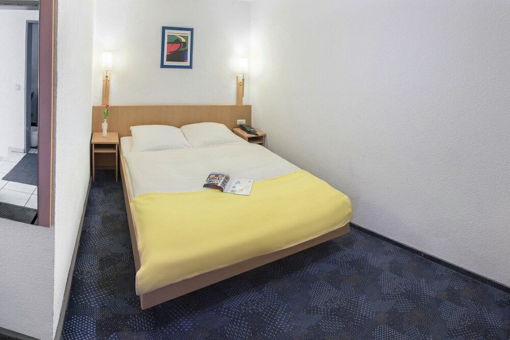 Фото Hansa Hotel