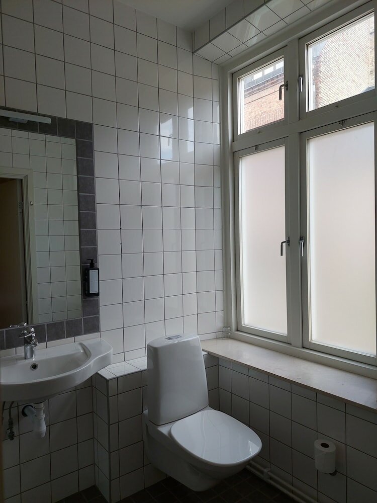 Фото Hotel Bishops Arms Lund