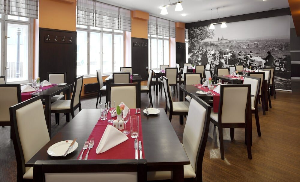 Фото Clarion Hotel Prague Old Town