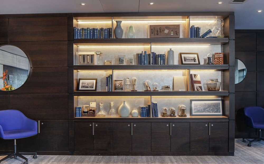 Фото Hilton London Tower Bridge