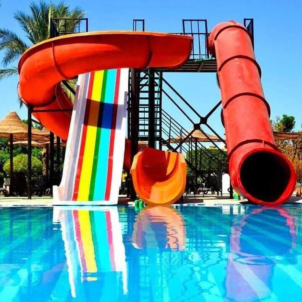 Фото Sharming Inn Hotel