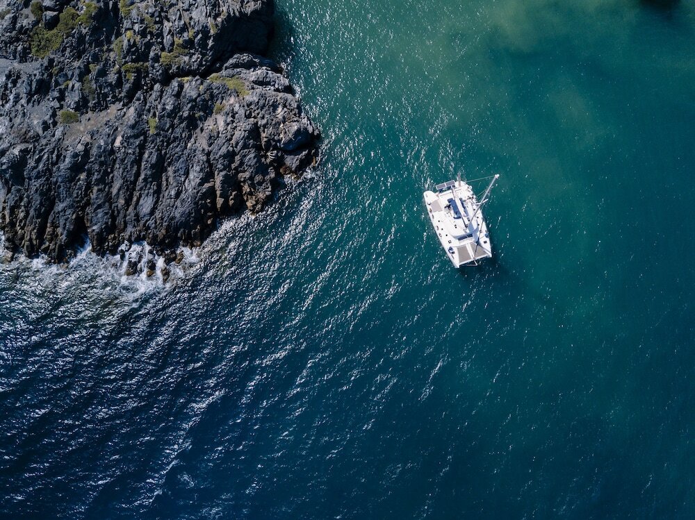 Фото Mystique, a Luxury Collection Hotel, Santorini