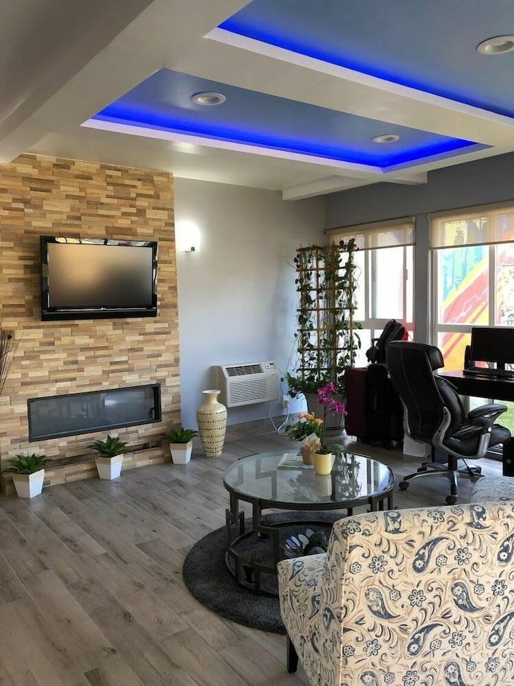 Фото Imperial Inn