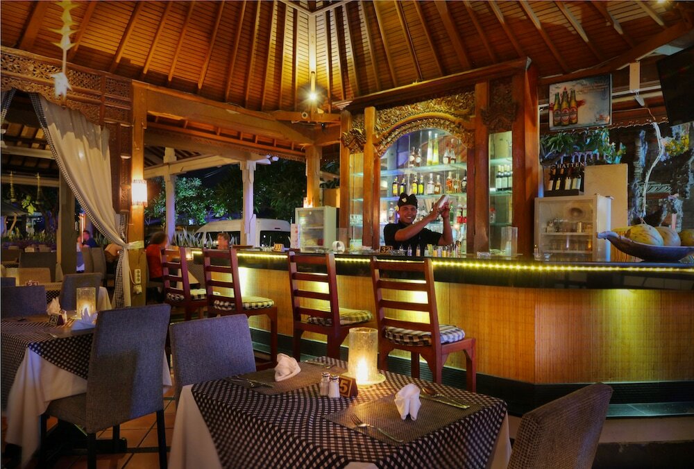 Фото Alaya Dedaun Kuta