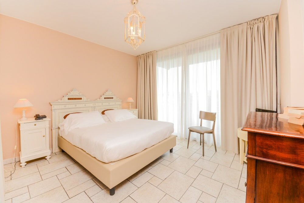 Фото Il Sogno Apartments