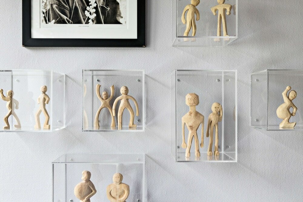 Фото Voksenasen Hotell, Bw Signature Collection