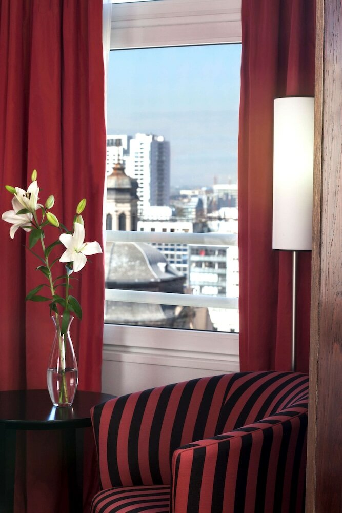 Фото Nh Collection Buenos Aires Centro Historico