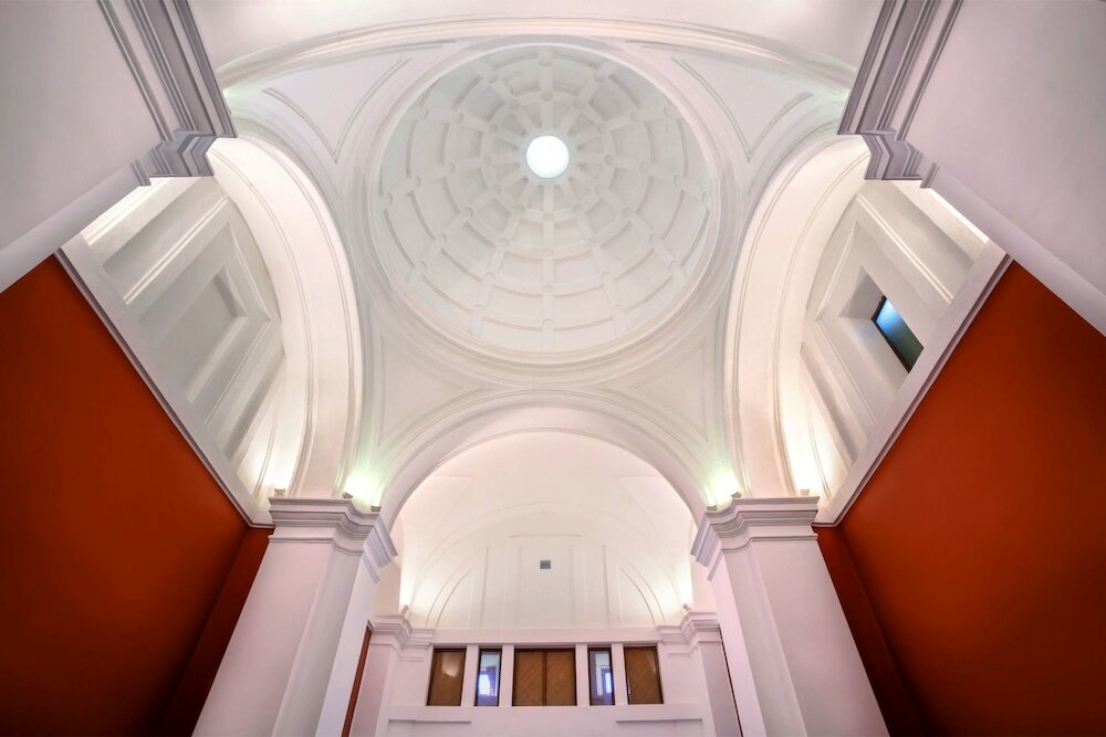 Фото Hotel Izan Trujillo