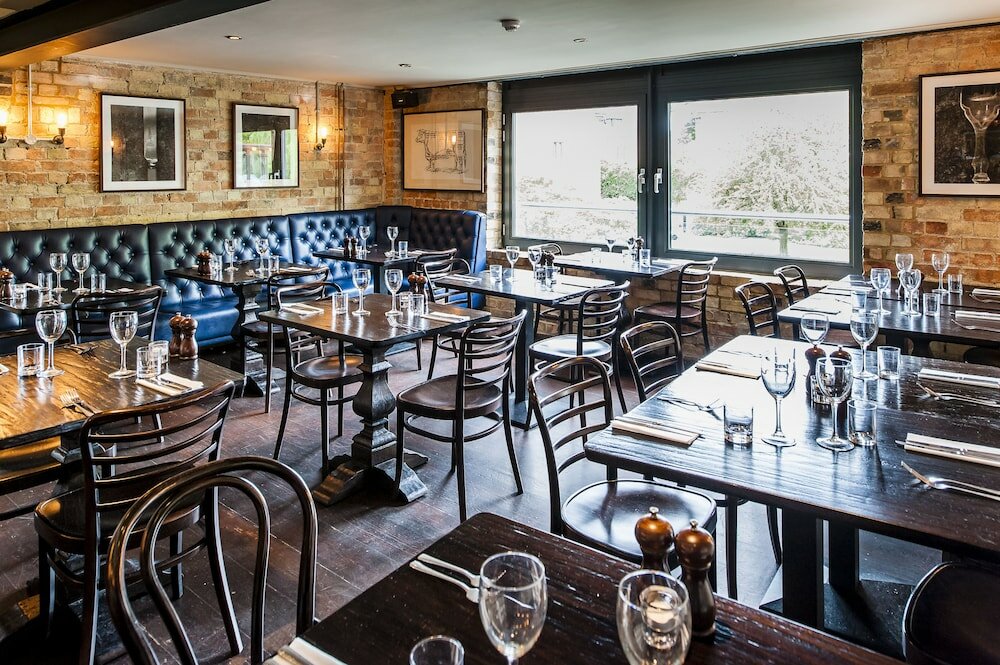 Фото The Varsity Hotel & SPA