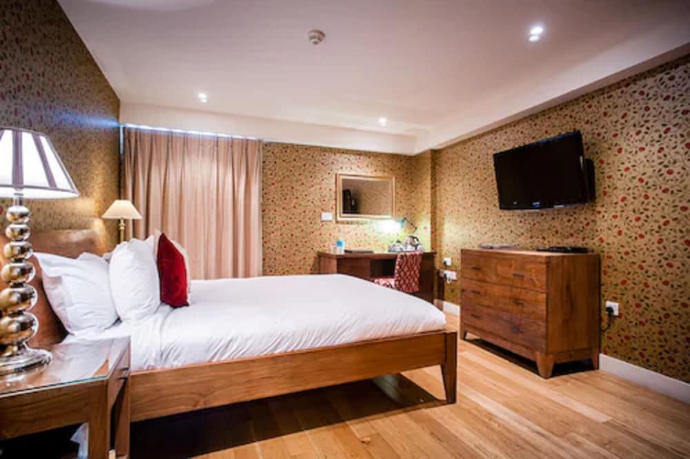 Фото The Varsity Hotel & SPA