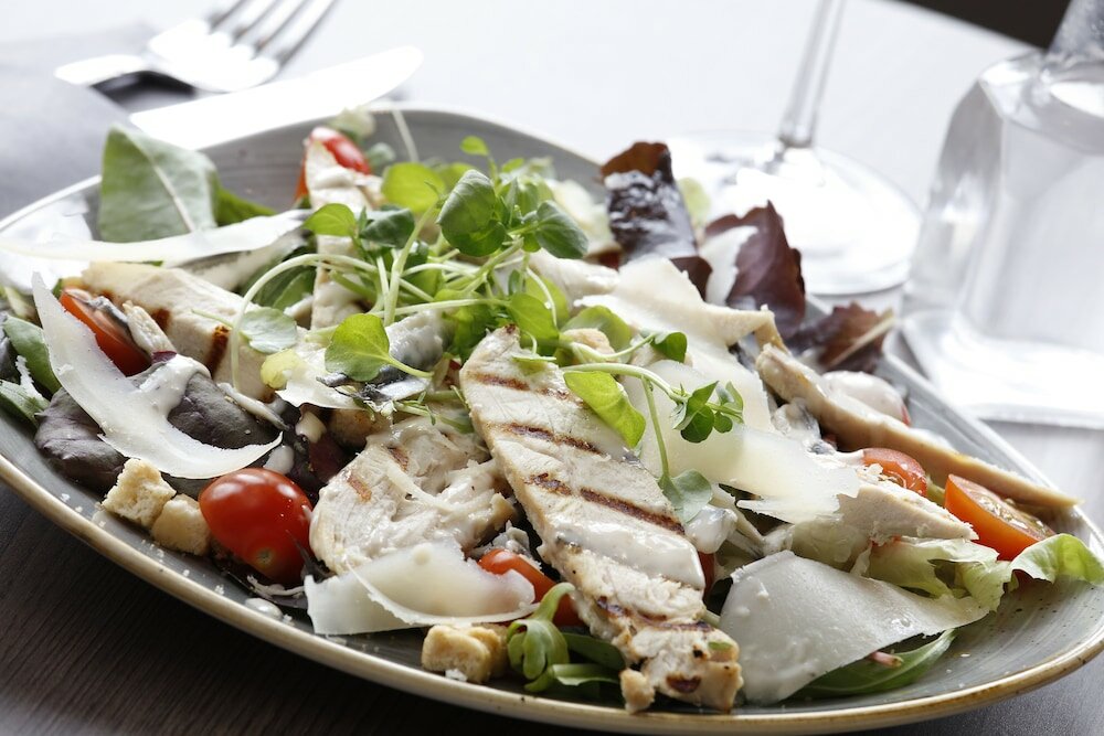 Фото Inverness Palace Hotel & SPA, WorldHotel Distinctive