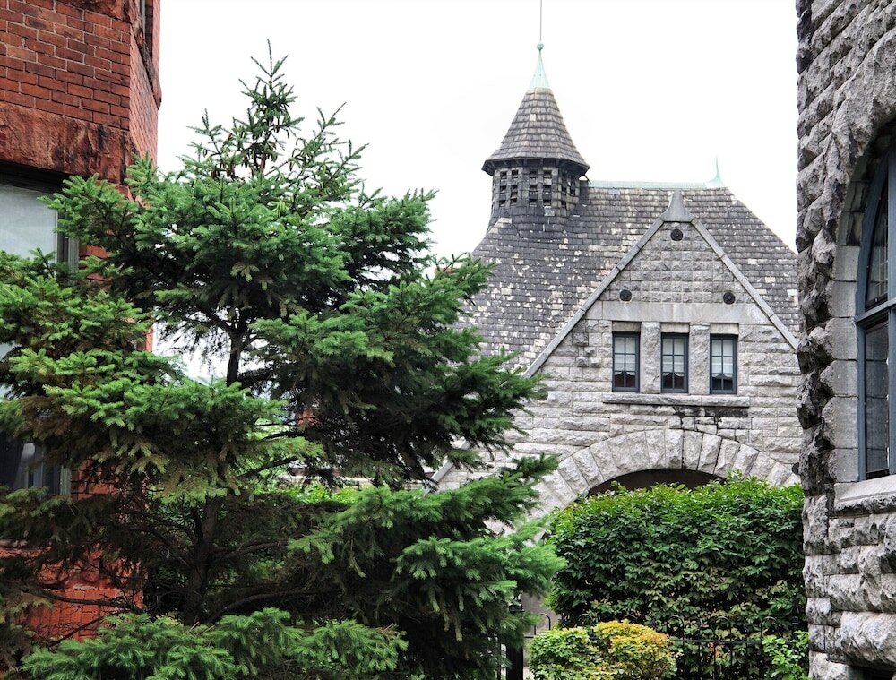 Фото The Inn on Ferry Street