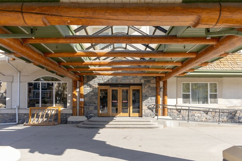 Фото Rundlestone Lodge