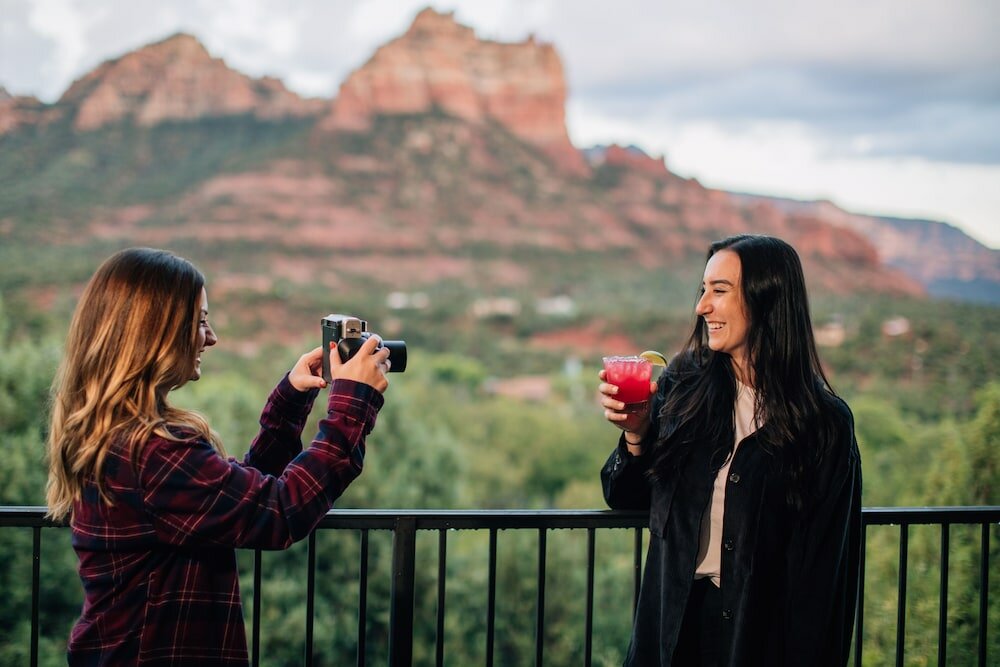 Фото Orchards Inn