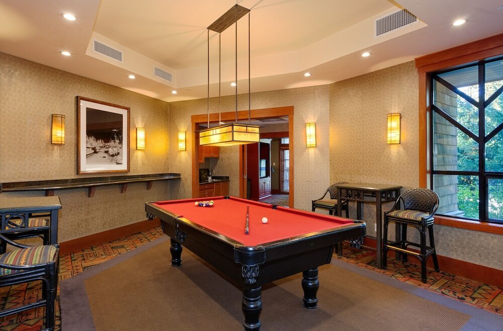 Фото Horstman House by Whistler Premier