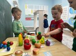 Cactus-club & preschool (Staroye Dmitrovskoye Highway, 11), kindergarten, nursery