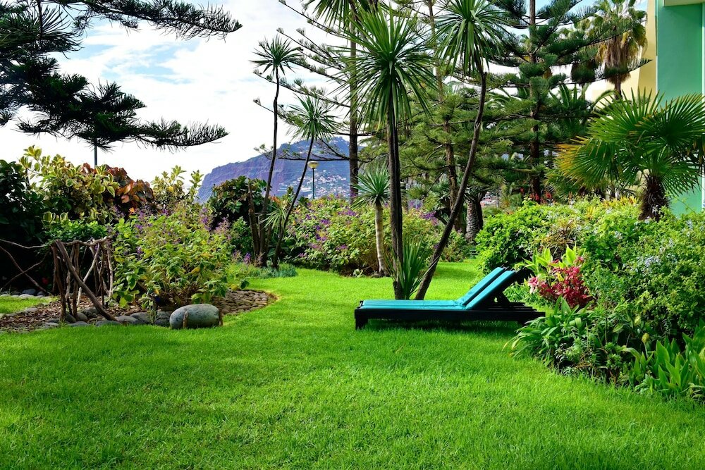 Фото Pestana Ocean Bay Resort