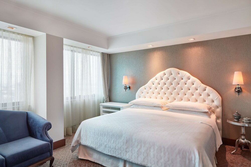 Фото Hilton Porto Alegre