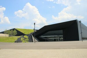 Гостиница Ibis Budget Katowice Centrum