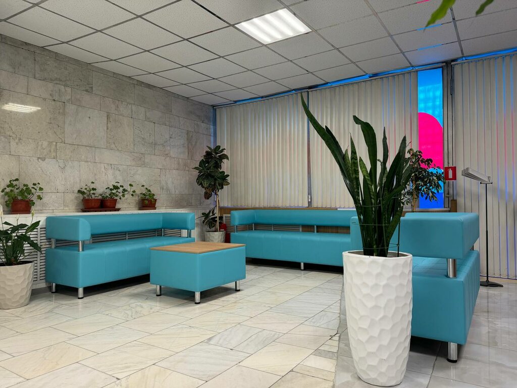 Medical unit Federal State Budgetary Institution Federal Science And Clinical Center For Space Medicine And Biology Of The Federal Medical Biological Agency Of The Federal Medical Biological Agency, Moscow, photo