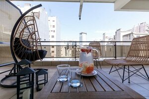 Гостиница Feir