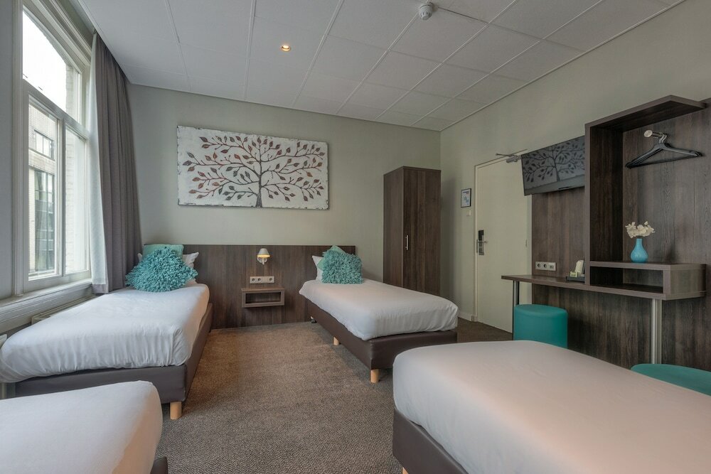 Фото Hotel De Gerstekorrel